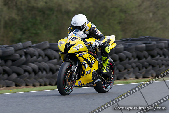 Jake Dixon, Yamaha
