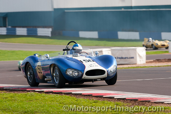 Michael Windsor-Price - Bocar XP5