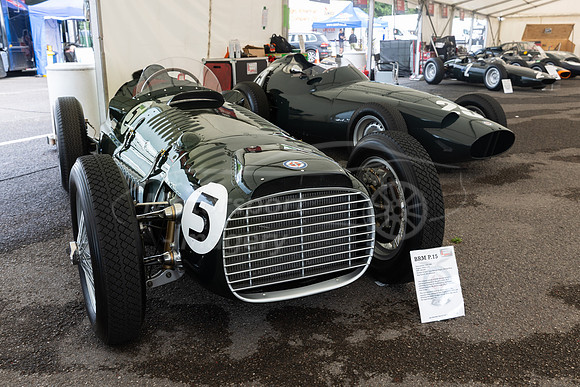 5 BRM V16 MK1 #4