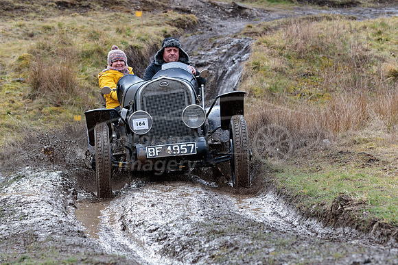 164  Simon Price - FORD MODEL A SPECIAL