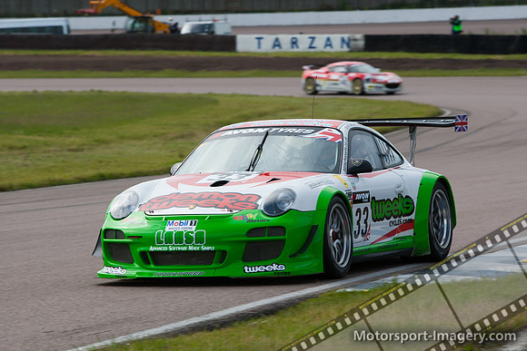 Jon Minshaw/Tim Harvey