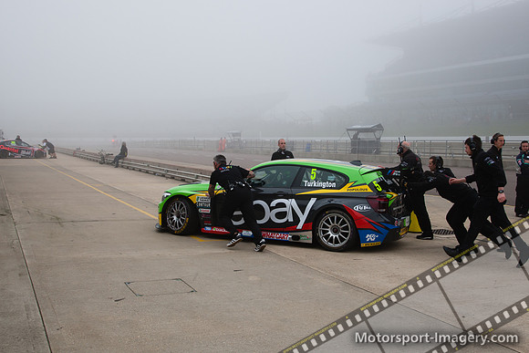 Colin Turkington