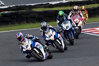 Josh Brookes, Tyco Suzuki