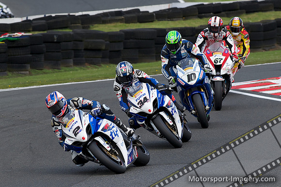 Josh Brookes, Tyco Suzuki