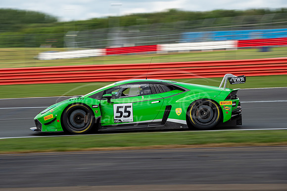 55  John Seale / Jamie Stanley