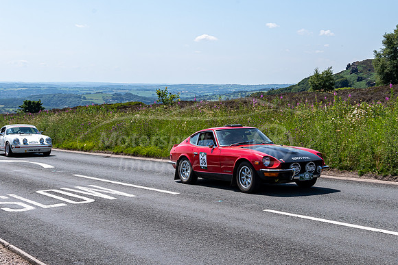 38 Steve Young / Deborah Woollard