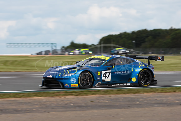 47  Graham Davidson / Jonny Adam