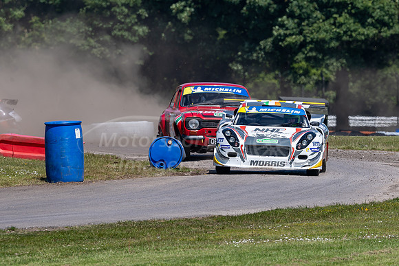 89, Jarlath Kelly, Seamus Morris, Darrian GTR+,