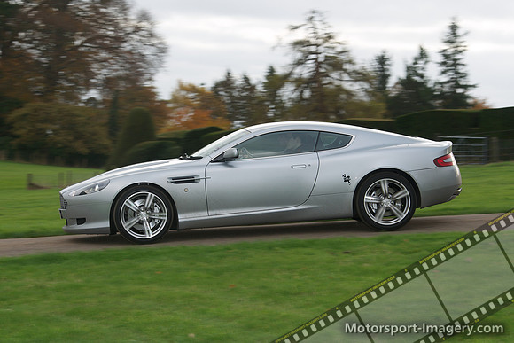Aston Martin