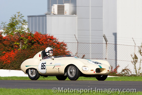 Ralf Emmerling - Elva MK III
