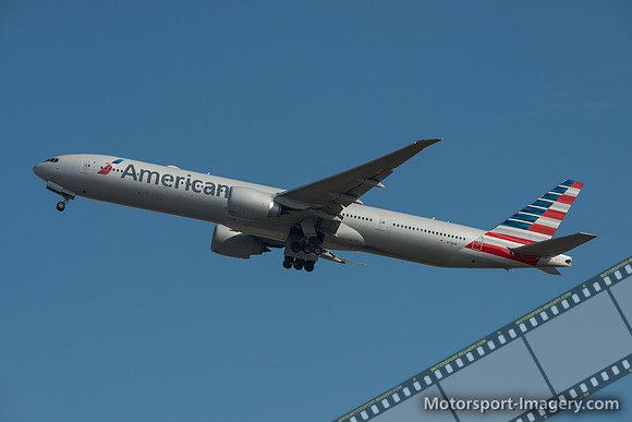 N718AN