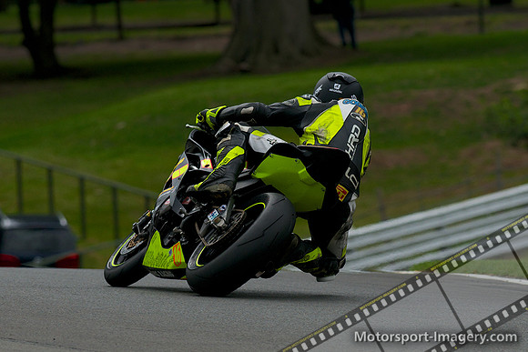 Ben Godfrey, Yamaha
