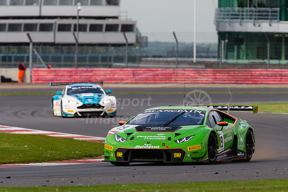 19  Andrew Palmer / Fabio Babini / Jeroen Mul