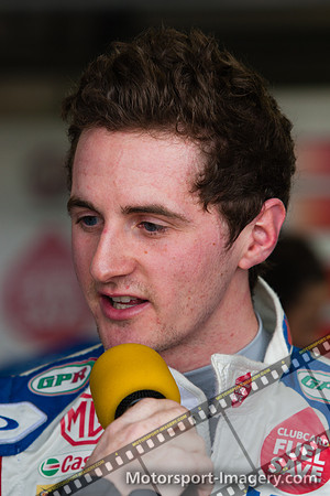 Sam Tordoff