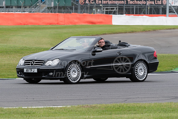 Mercedes   A8TFJ
