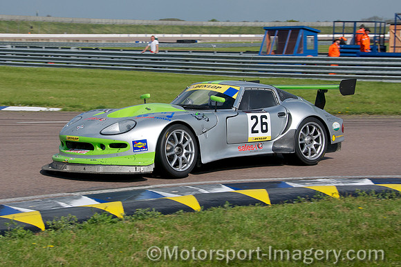 Marcos Mantis, Sam Head, Kyle Tilley