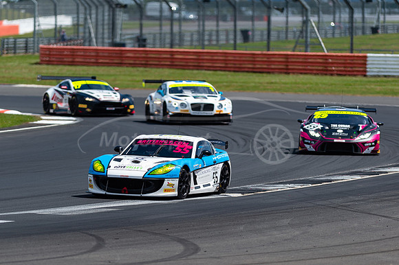 Callum Pointon / Patrik Matthiesen