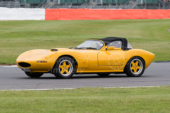 Ginetta