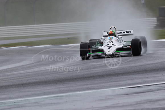 7  Mike Cantillon