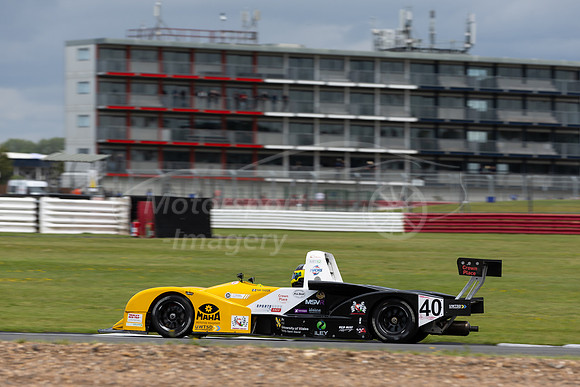 40 Timothy TUDOR