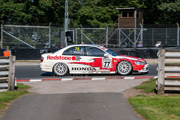 70 Stewart Whyte Honda Accord
