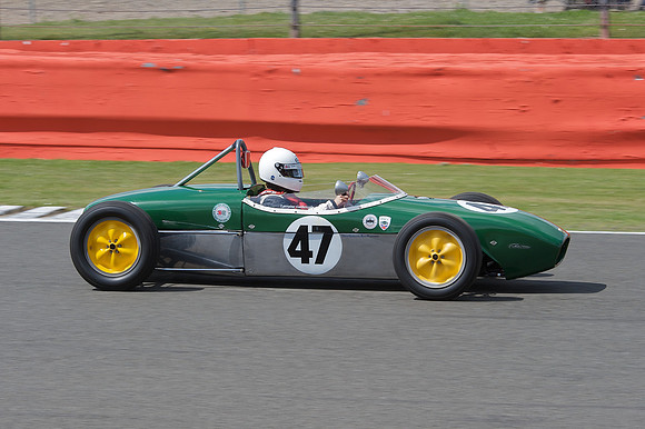 Lotus 18