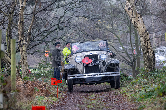 45 Rebecca Harvey/Peter Featherstone