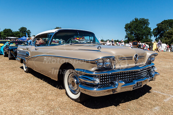1958 Buick Super