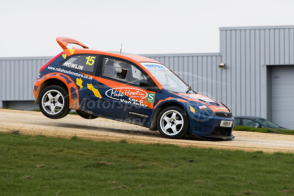 15  Michael HOWLIN