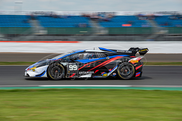 99  GT3 Poland  Robert Zwinger