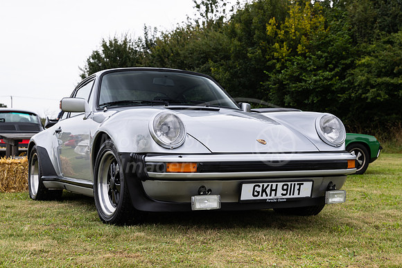 GKH 911T  Porsche 911