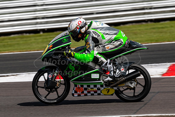 7 Edmund Best KTM,