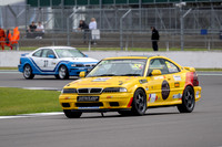 Neil Boswell, Rover Tomcat 220 Turbo