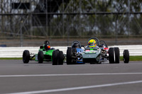 HSCC Finals Oct 13 Silverstone