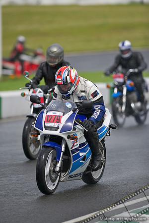 Suzuki, Bike No 1279