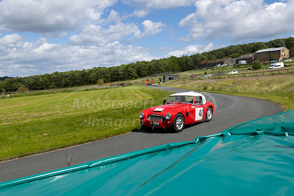 41 Richard Mason