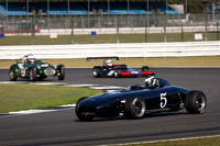 5 Benjamin Eastick