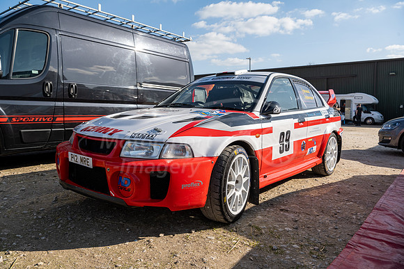 99 Steve Kenyon- Jonathan Lee Cragg