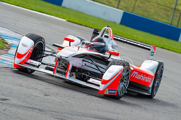 Nick Heidfeld