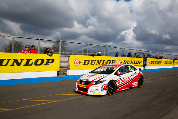 Gordon Shedden