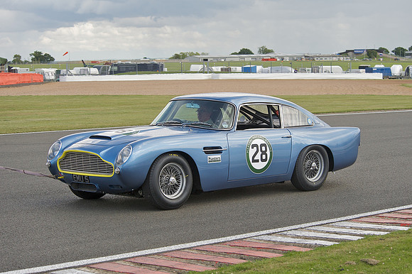 Aston Martin DB5