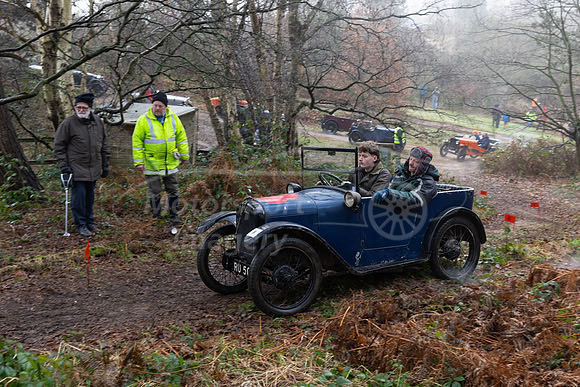 8 George Daniell/Mark Daniell