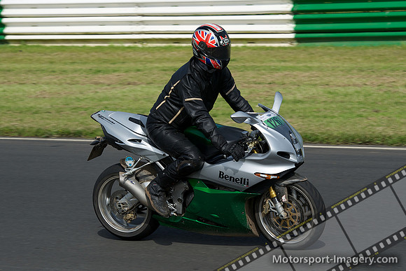 Benelli, Bike No 1261