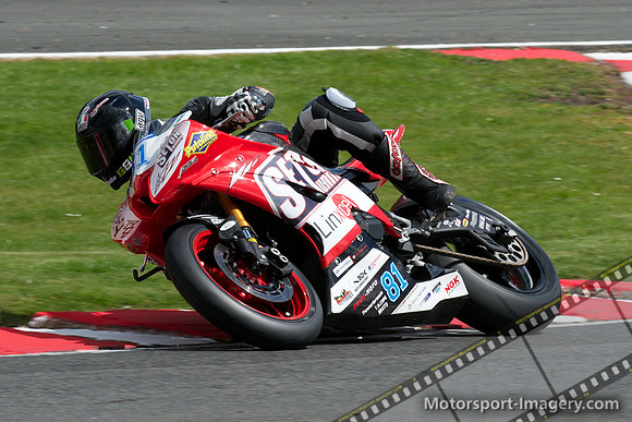 Graeme Gowland, Seton Yamaha