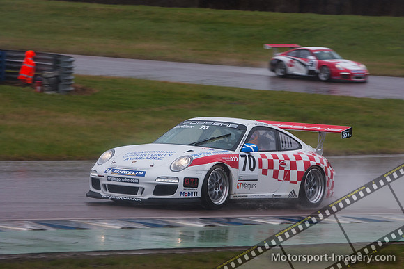 Oly MORTIMER - GT Marques