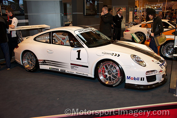 Porsche 911 GT3