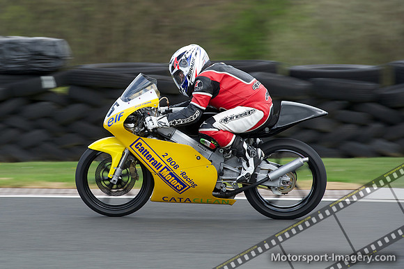Josh Owens, Honda