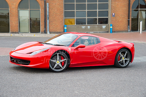 Ferrari