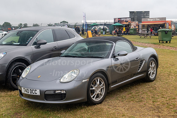T40DCC. Porsche  Boxter