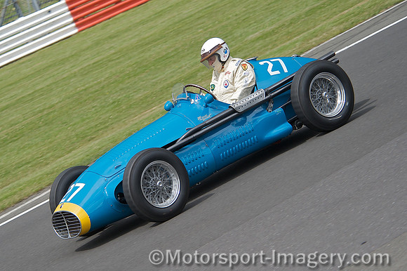 Maserati A6GCM